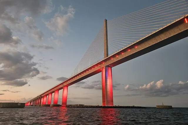 St. Pete Sunset Boat Tour - Image 2