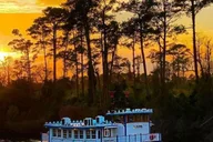North Myrtle Beach Dinner Cruise on a Paddle Wheel Boat thumbnail 1