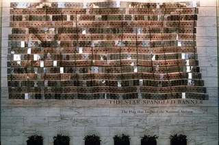 Washington DC American History Museum Tour