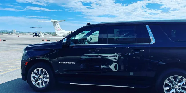 Los Angeles Private Transfer from LAX to Disneyland - Image 4