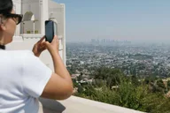 Los Angeles Private SUV Tour thumbnail 6