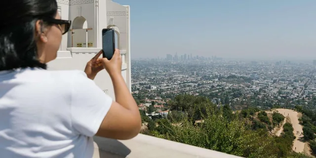 Los Angeles Private SUV Tour - Image 6