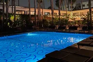 Hollywood Ghost Walking Tour thumbnail 4