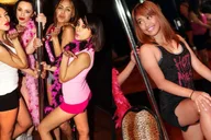 Las Vegas Pole Dancing Class thumbnail 3