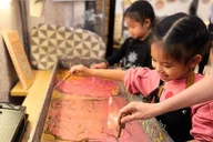 Manhattan Water Marbling Workshop thumbnail 1