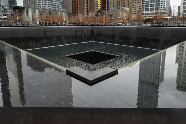 New York City 9/11 Ground Zero Tour with Museum and Observatory - Image 3