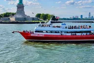 New York City Statue of Liberty Sightseeing Cruise thumbnail 1