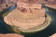 Las Vegas Antelope Canyon & Horseshoe Bend Overnight Tour thumbnail 3