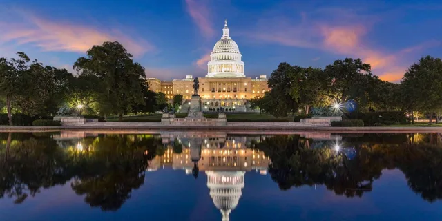 Washington DC Private Boat Tour - Image 3
