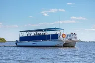 Everglades 10000 Islands Boat Tour thumbnail 1