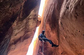 Phoenix Canyoneering Adventure