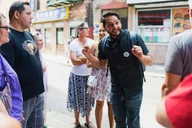 New York City Chinatown Food and History Walking Tour thumbnail 5
