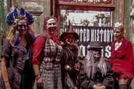 New Orleans Haunted History Ghost Tour thumbnail 4