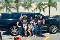 Orlando Private Vehicle Transfer thumbnail 2