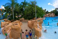 Orlando Aquatica Water Park Admission thumbnail 4