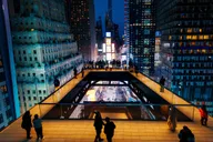 New York City Times Square Viewing Deck thumbnail 1