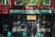 New York City Irish History Walking Tour thumbnail 3