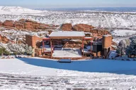 Denver Red Rocks Amphitheater Tour thumbnail 1