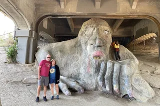 Seattle City Tour Private 3-Hour Experience