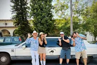 Los Angeles True Crime Driving Tour thumbnail 1