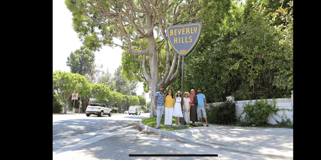 Los Angeles Hollywood and Beverly Hills Tour - Image 4