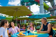 Orlando Aquatica Water Park Admission thumbnail 2