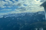 West Yellowstone Scenic Flight thumbnail 1