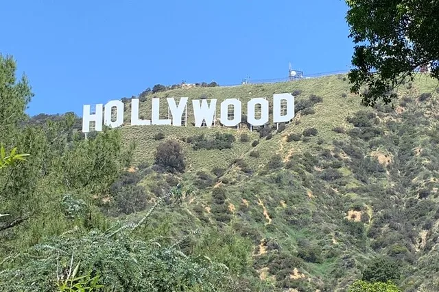 Los Angeles Private Tour - Image 1