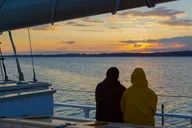 Traverse City Tall Ship Evening Sail thumbnail 3