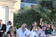 Las Vegas Limo Tour with Champagne thumbnail 3