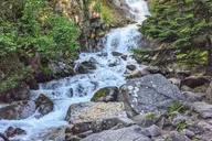 Skagway E-Bike and White Pass Summit Tour thumbnail 5