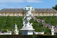 Berlin Potsdam Private Tour by Car 6 hr thumbnail 3