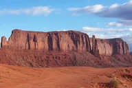 Monument Valley Horseback Tour 2 hr thumbnail 3