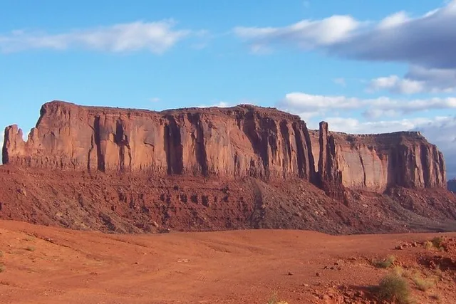 Monument Valley Horseback Tour 2 hr - Image 3