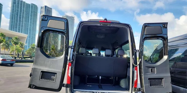 Miami Transportation Services - Image 6