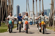Coronado Beach Cruiser Experience thumbnail 4