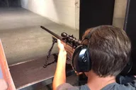 Las Vegas Shooting Experience thumbnail 6