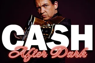 Las Vegas Johnny Cash Tribute Show