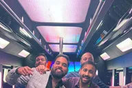 Las Vegas Club Crawl and Party Bus thumbnail 5