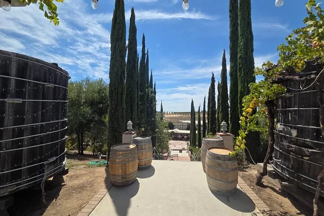San Diego Wine Tasting Tour to Temecula - Image 6