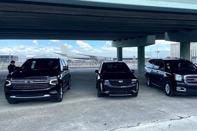 Miami Airport Private Transfer with Meet & Greet - Image 3