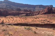 Moab Scenic Jeep Tour with Guide thumbnail 6