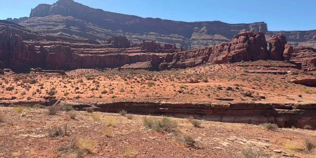 Moab Scenic Jeep Tour with Guide - Image 6