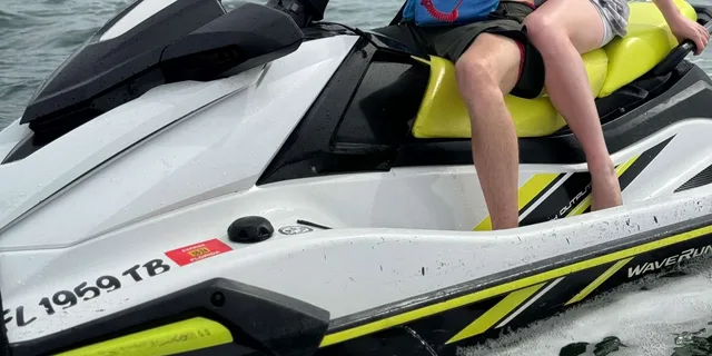 Miami Beach Jetski Rental Experience - Image 6