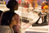 New York Museum of the Moving Image Tour thumbnail 5