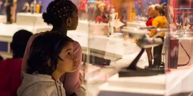 New York Museum of the Moving Image Tour - Image 5