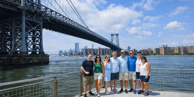 New York City Boroughs Tour - Image 5