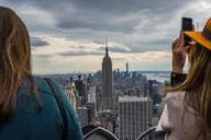New York Empire State Building Guided Tour 2.5 hr thumbnail 4