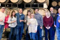 Seattle Woodinville Wine Tour with Tastings thumbnail 3