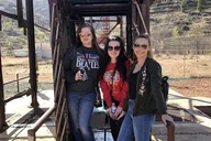 Arizona Ghost Adventure thumbnail 2